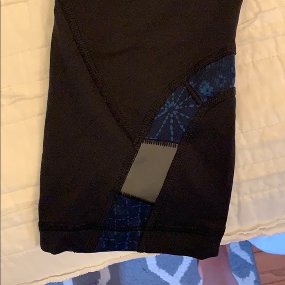 LULUlemon pace Rival size 6 - Picture 4 of 4